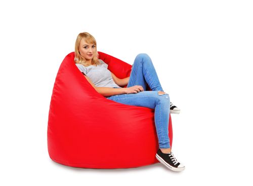 Poltrone sacco per il relax e la riabilitazione