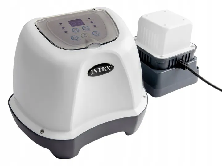 Generatore di Cloro per Piscine INTEX 26664 - 2