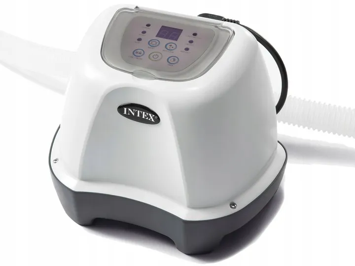 Generatore di Cloro per Piscine INTEX 26664 - 3