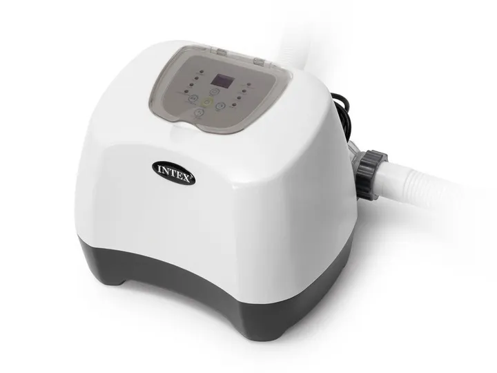 Generatore di cloro e ozono per piscine da giardino INTEX 26666 - 3