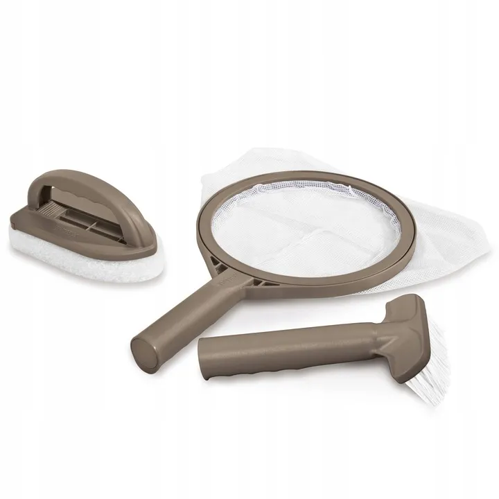 Set Pulizia Piscina INTEX 28004 - 2