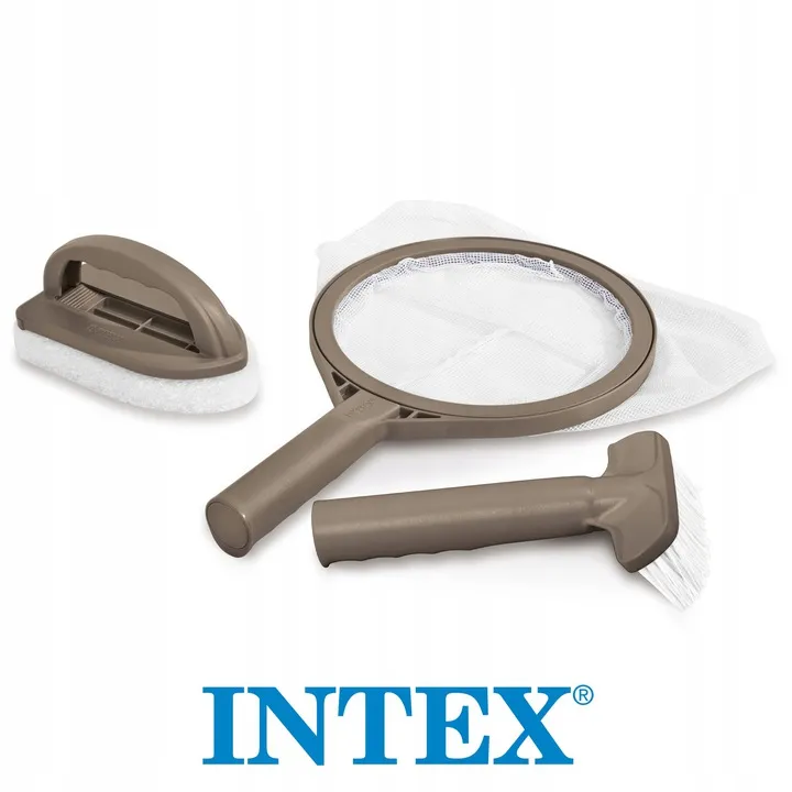Set Pulizia Piscina INTEX 28004 - 7