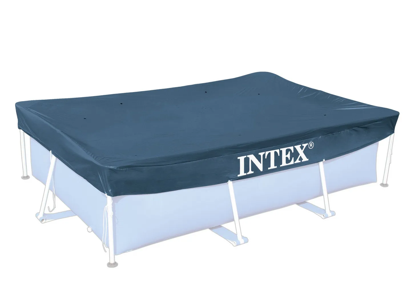 Copertura Piscina per Piscina Stelata 300 x 200 cm INTEX 28038