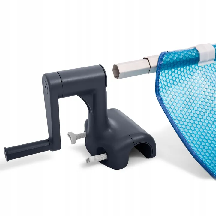 Avvolgitore per pellicola solare per piscine telaio 274 - 488 cm INTEX 28051 - 3