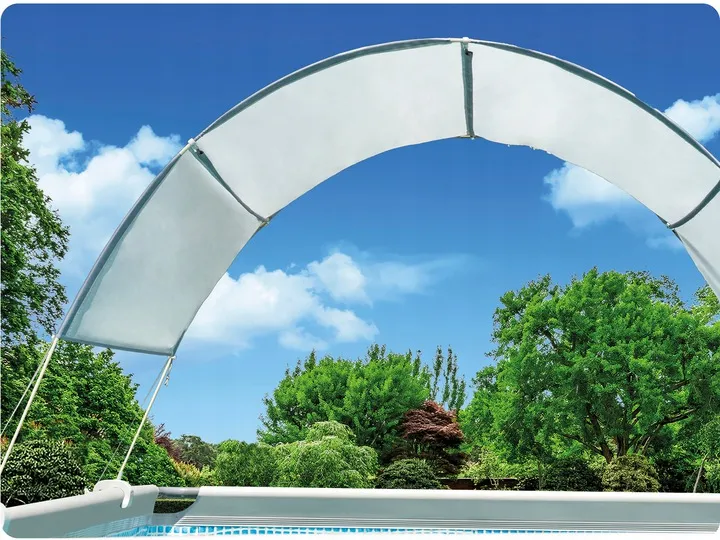 Copertura Piscina INTEX 28054 - 5
