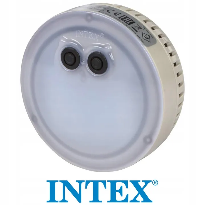 Lampada LED Multicolore per SPA INTEX 28503 - 2