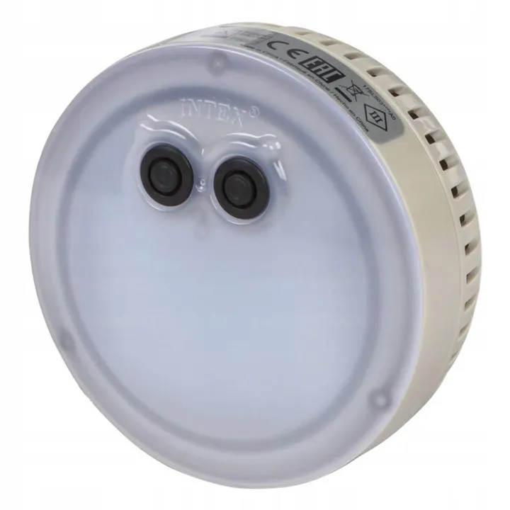 Lampada LED Multicolore per SPA INTEX 28503 - 6