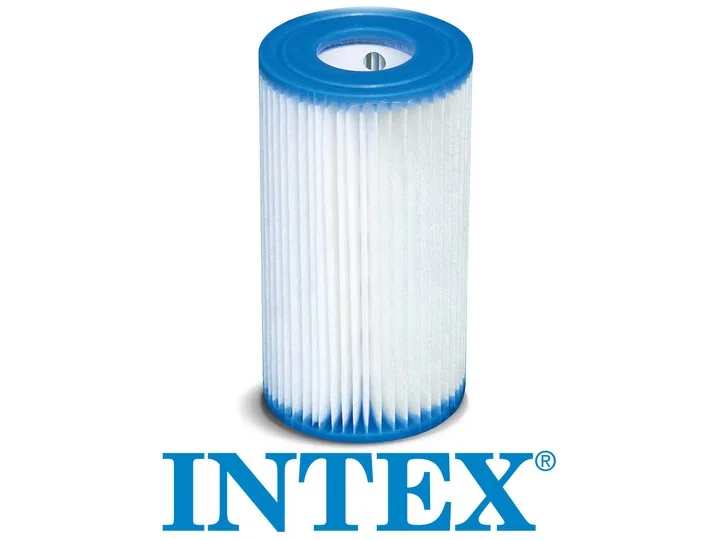 6 x Filtro per pompa set Tipo A INTEX 29000 - 3