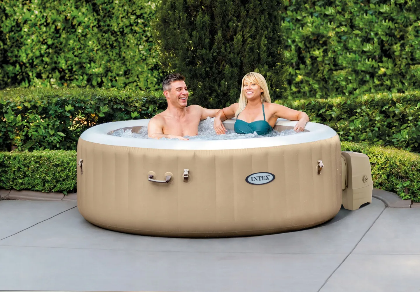 Galleggiante per piscina INTEX 29044 - 4