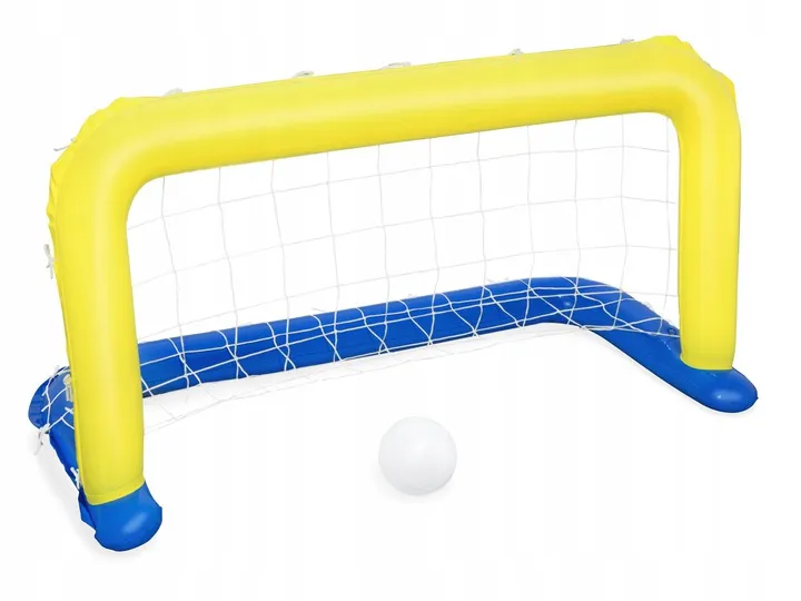 Porta piscina + Pallone 137 x 66 cm Bestway 52123 - 2
