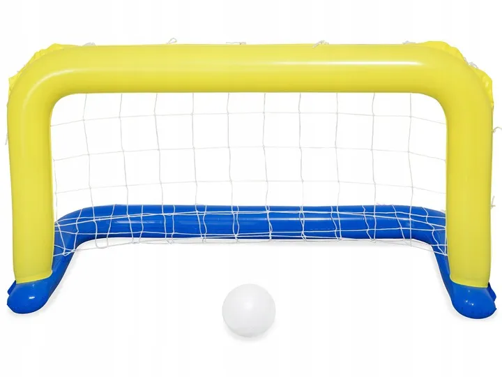 Porta piscina + Pallone 137 x 66 cm Bestway 52123 - 3