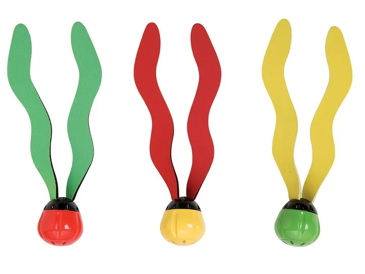 Set Giocattoli da Immersione Alghe Subacquee INTEX 55503 - 3