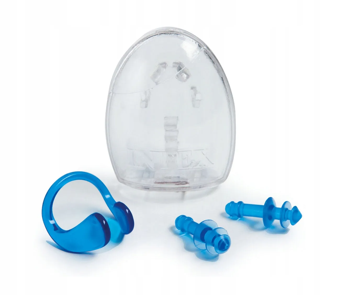 Tappi Naso e Orecchi INTEX 55609 - 3