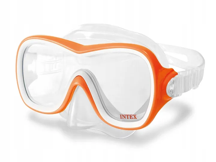 Set Snorkeling Wave INTEX 55647 - 3