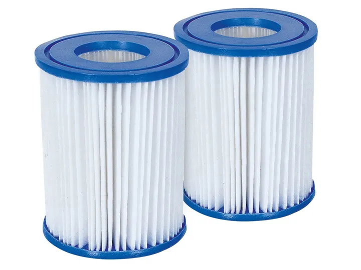 Filtro per pompa filtrante Tipo II - set di 12 pz. Bestway 58094
