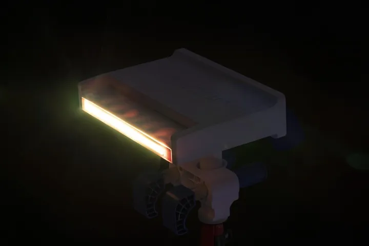 Cascata per Piscina con Luce LED Bestway 58619 - 11