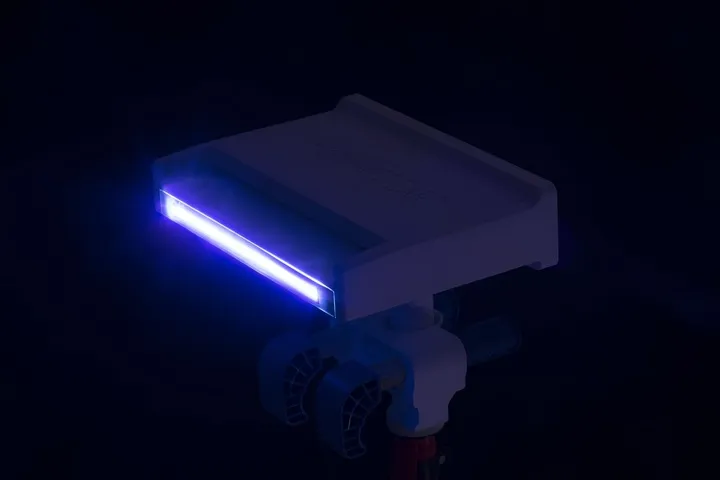 Cascata per Piscina con Luce LED Bestway 58619 - 6