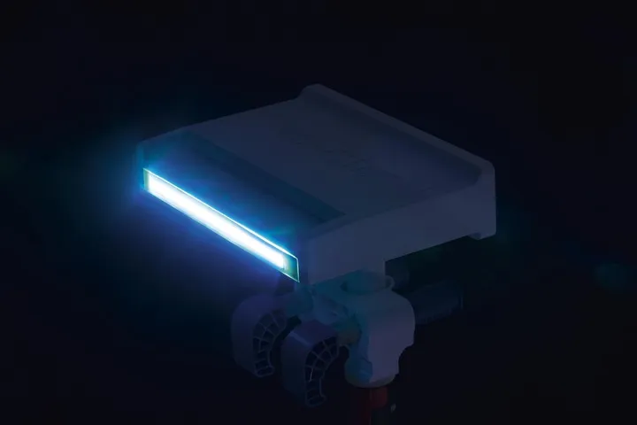 Cascata per Piscina con Luce LED Bestway 58619 - 10