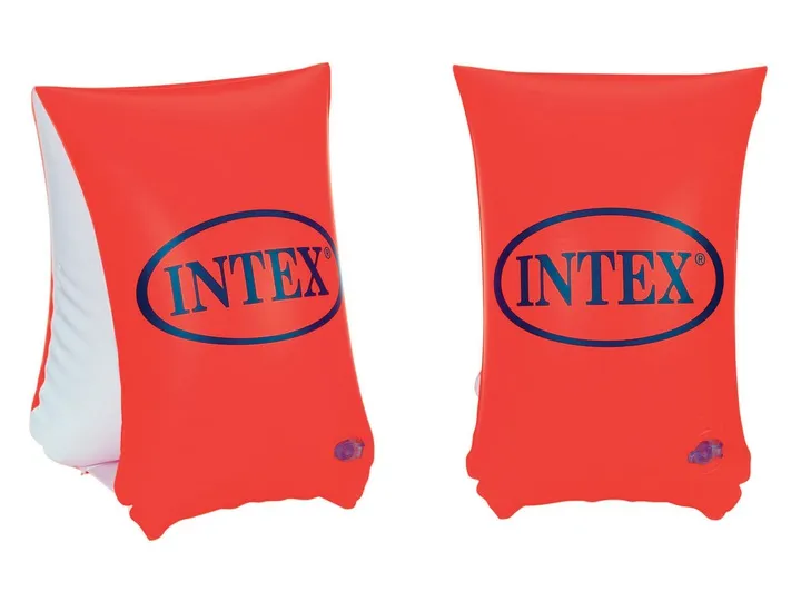 Braccioli da nuoto per bambini 30 x 15 cm INTEX 58641 - 3