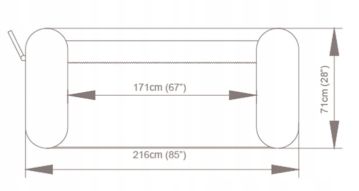 6001P