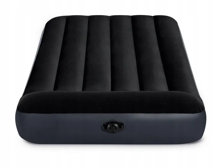 Materasso Gonfiabile con Pompa 191 x 99 x 25 cm INTEX 64141 - 9
