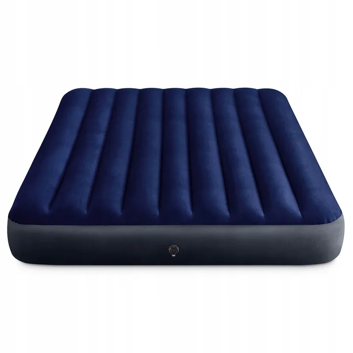 Materasso Gonfiabile con Pompa e Due Cuscini INTEX 64765 - 10