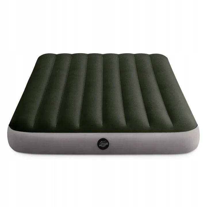 Materasso gonfiabile con pompa elettrica 191 x 137 x 25 cm INTEX 64778 - 10