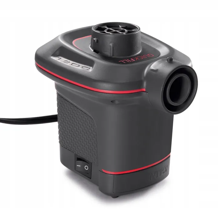 Pompa Elettrica 12 V Intex 66636