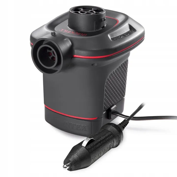 Pompa Elettrica 12 V Intex 66636 - 3