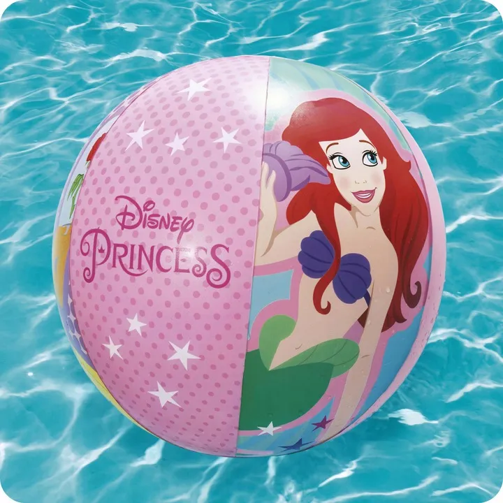 Bestway 91042 Pallone Spiaggia Disney Princess 51 cm - 4