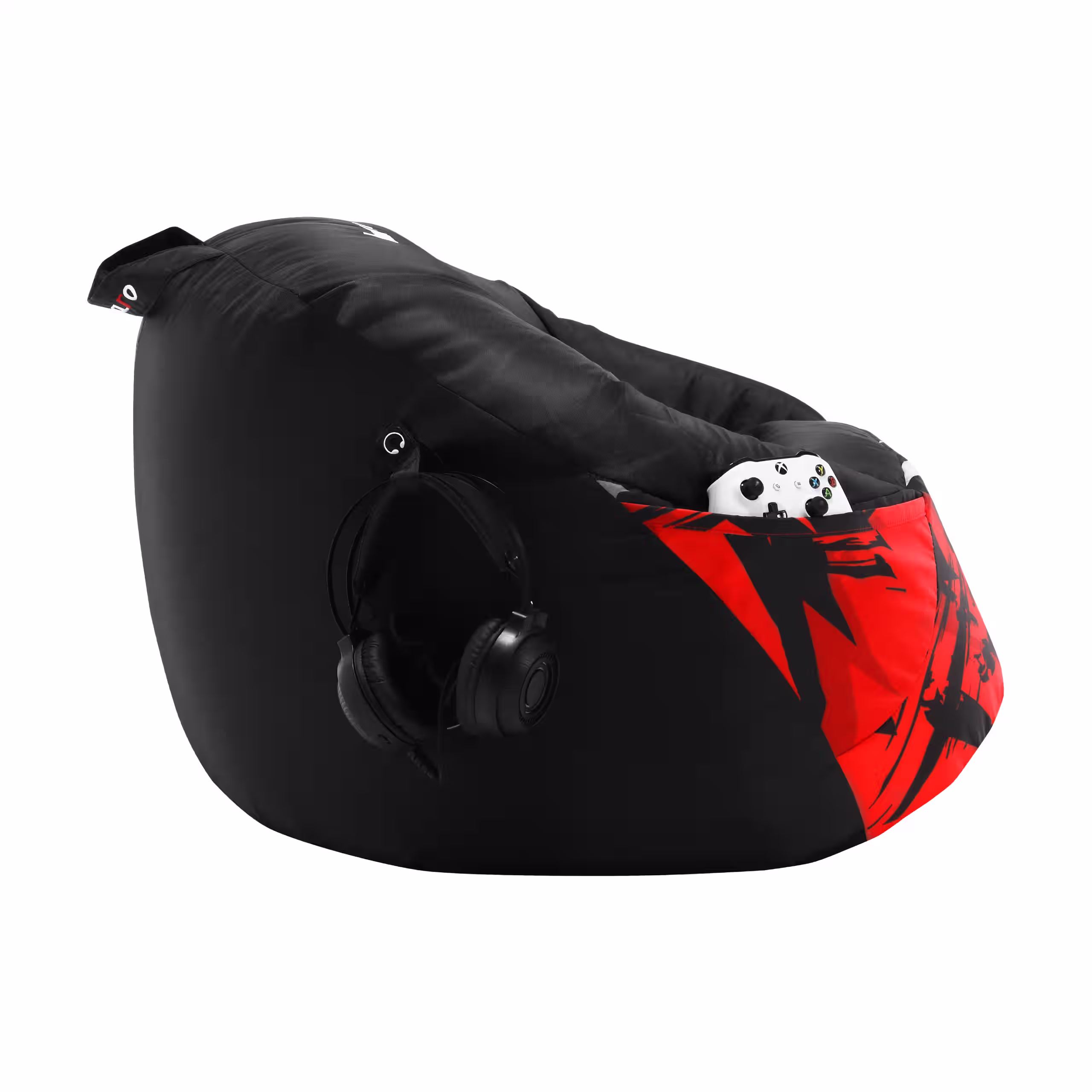 Pouf Winner 4.0 - lato