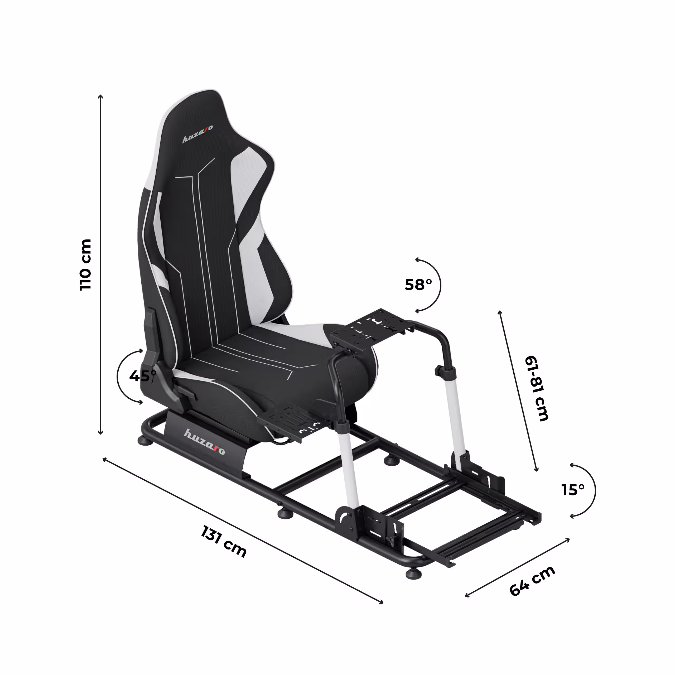 dimensioni Speed 5.5