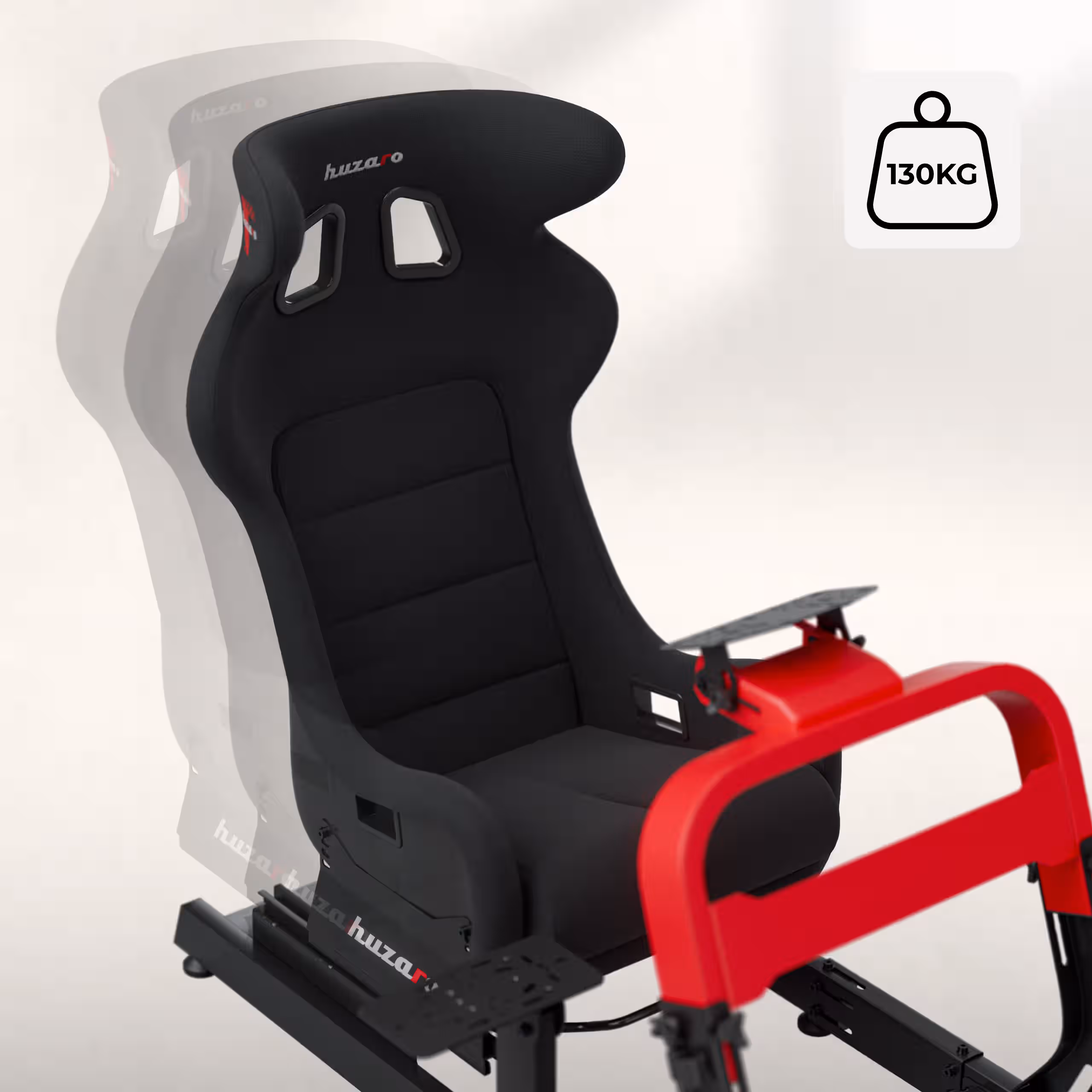 Carico massimo Speed