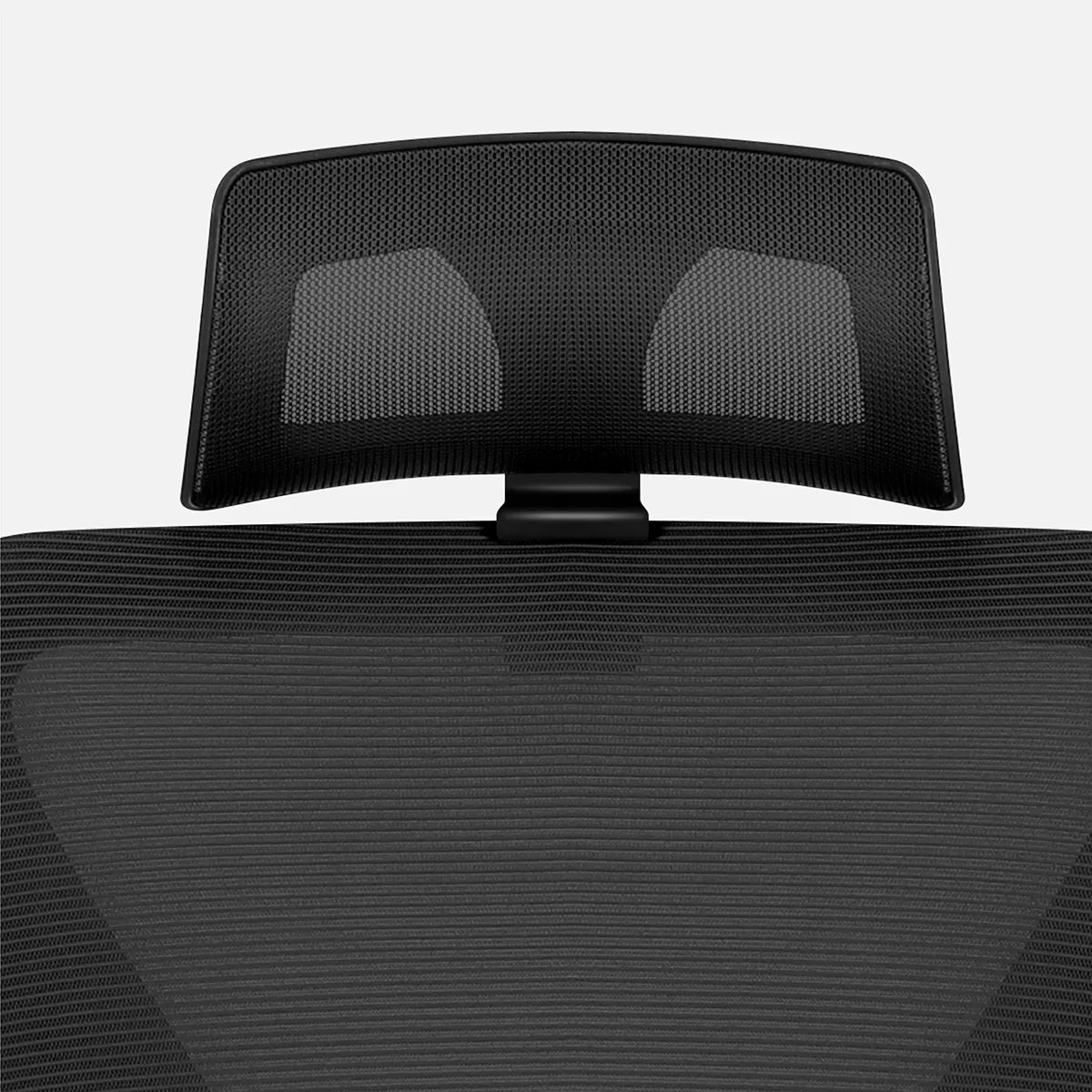 Tecnologia Air Mesh nella sedia da ufficio Manager 3.5 Black