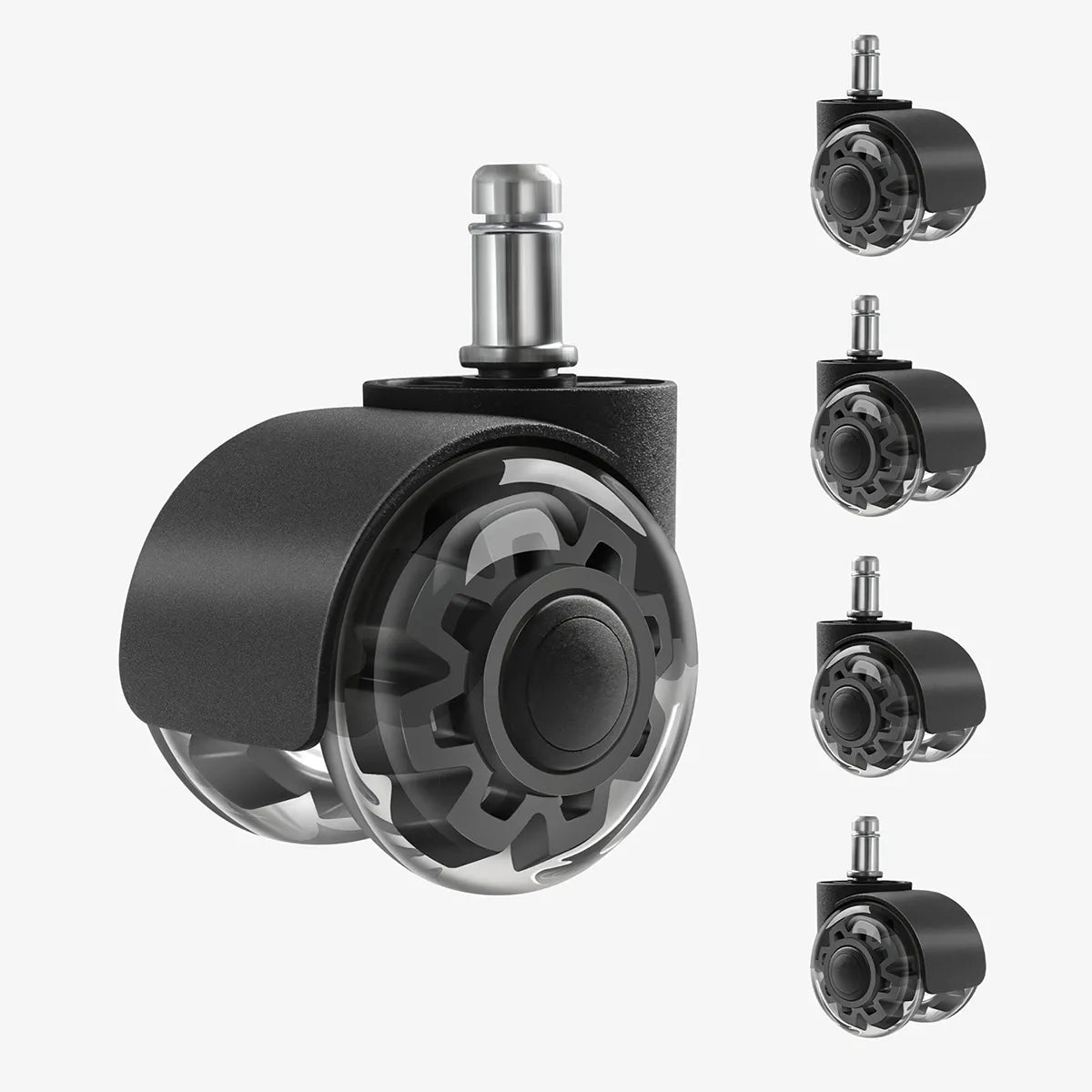 Ruote Wheels