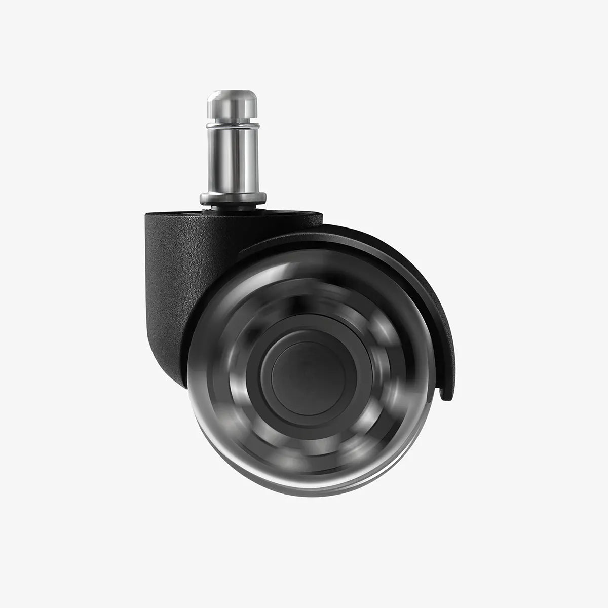 Ruote Wheels 3.0 Nero per Sedie - 6