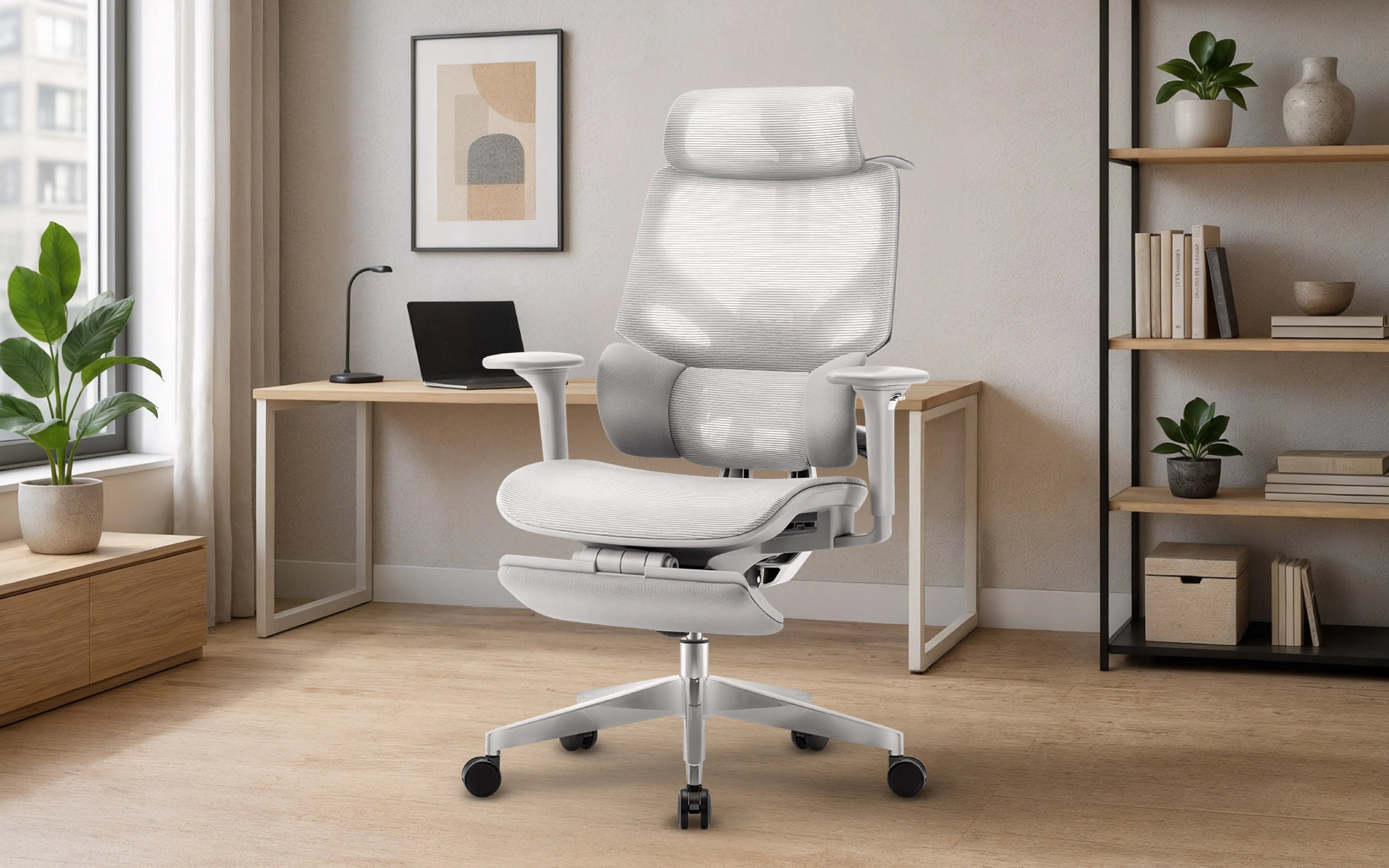 Expert 8.7 arredamento