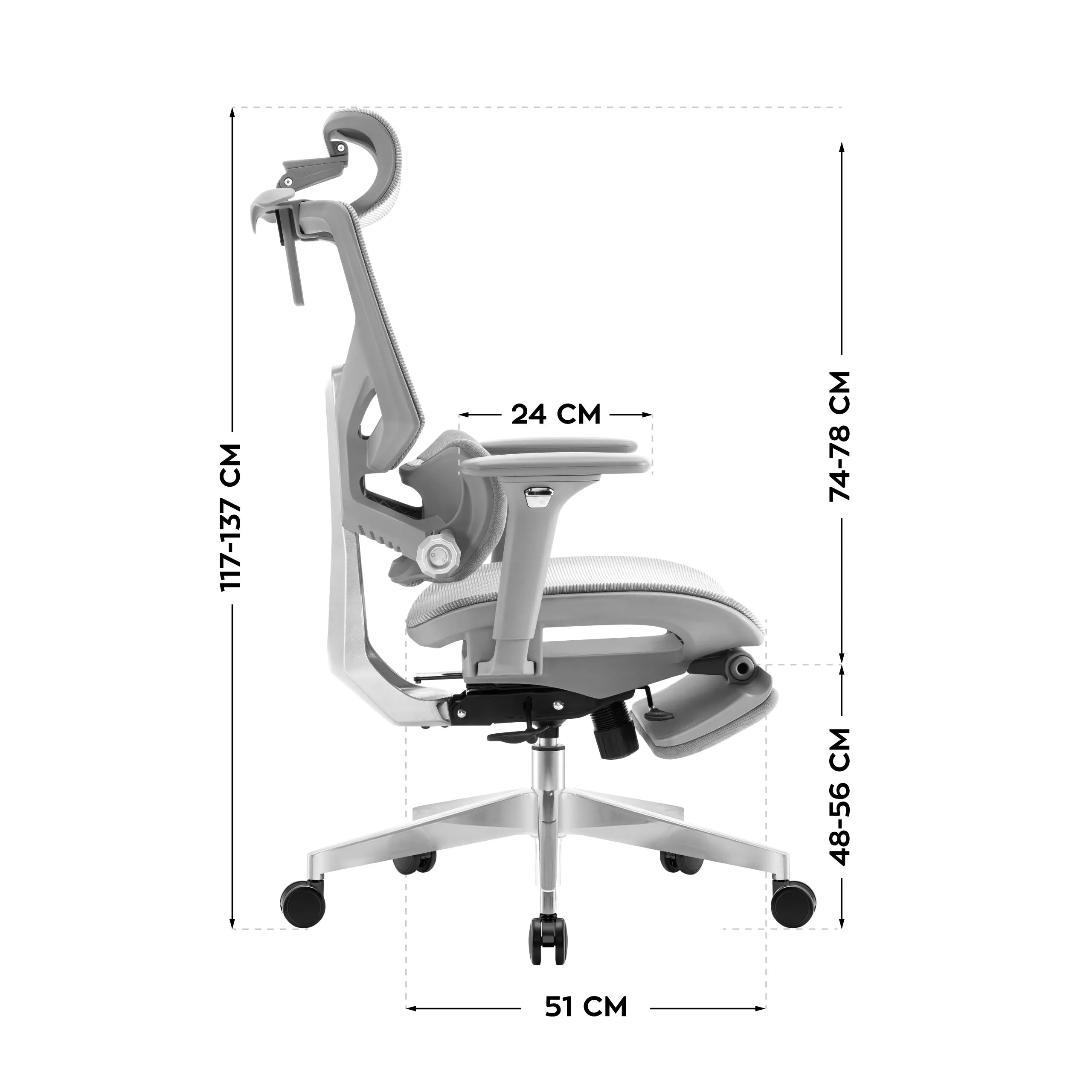 Expert 8.7 dimensioni