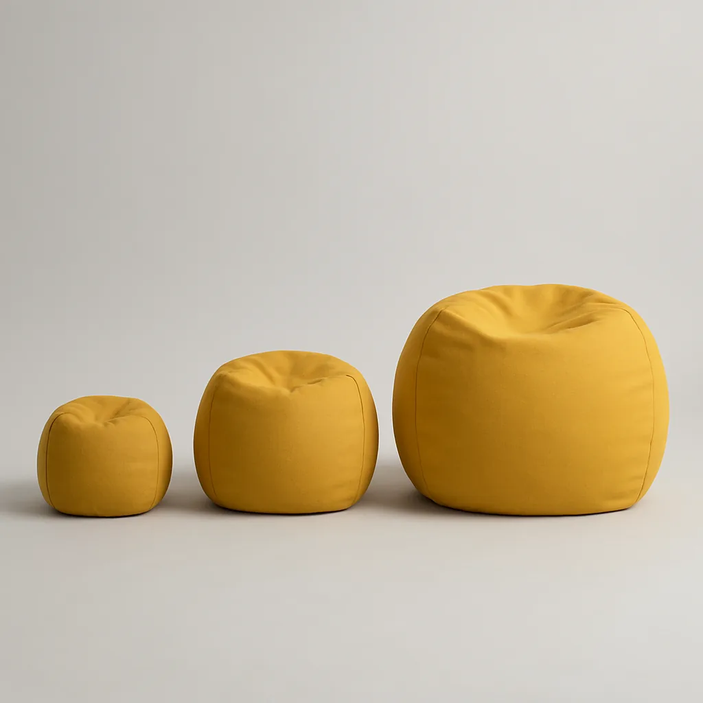 Quanto costa un pouf con logo? Prezzi per quantità | Italpouf
